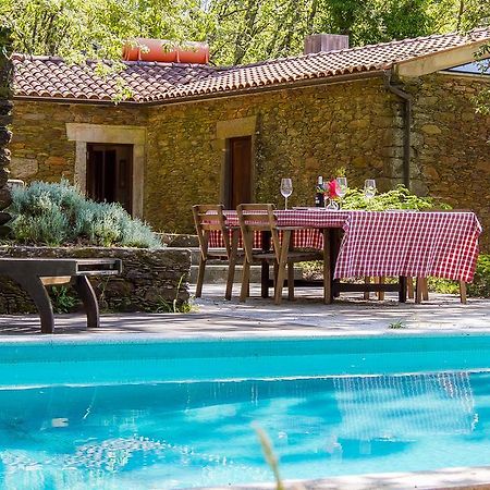 Willa Liiiving In Caminha | Oak Tree Chill House Zewnętrze zdjęcie
