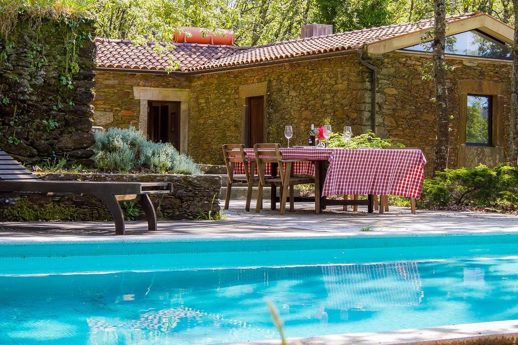 Willa Liiiving In Caminha | Oak Tree Chill House Zewnętrze zdjęcie
