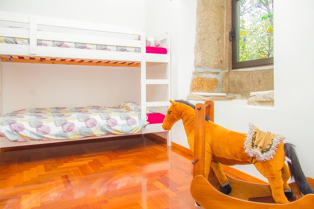 Willa Liiiving In Caminha | Oak Tree Chill House Zewnętrze zdjęcie