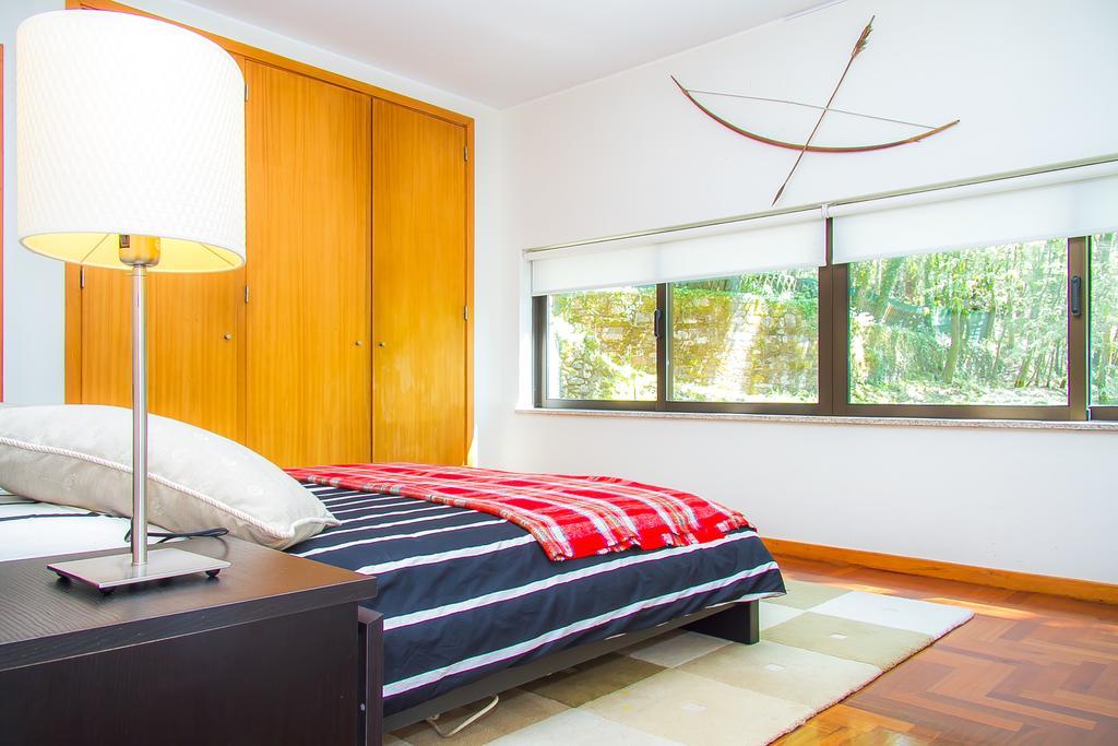 Willa Liiiving In Caminha | Oak Tree Chill House Zewnętrze zdjęcie
