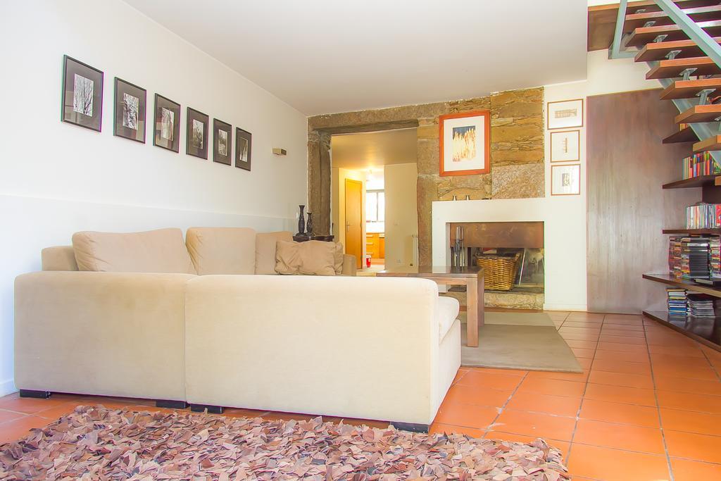 Willa Liiiving In Caminha | Oak Tree Chill House Zewnętrze zdjęcie