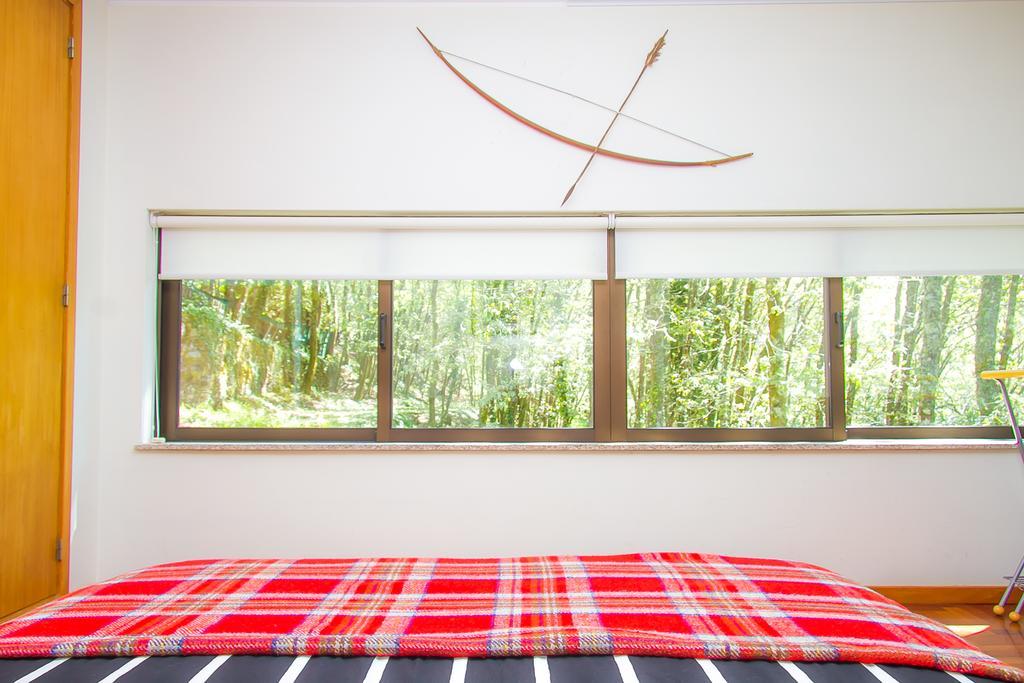 Willa Liiiving In Caminha | Oak Tree Chill House Zewnętrze zdjęcie