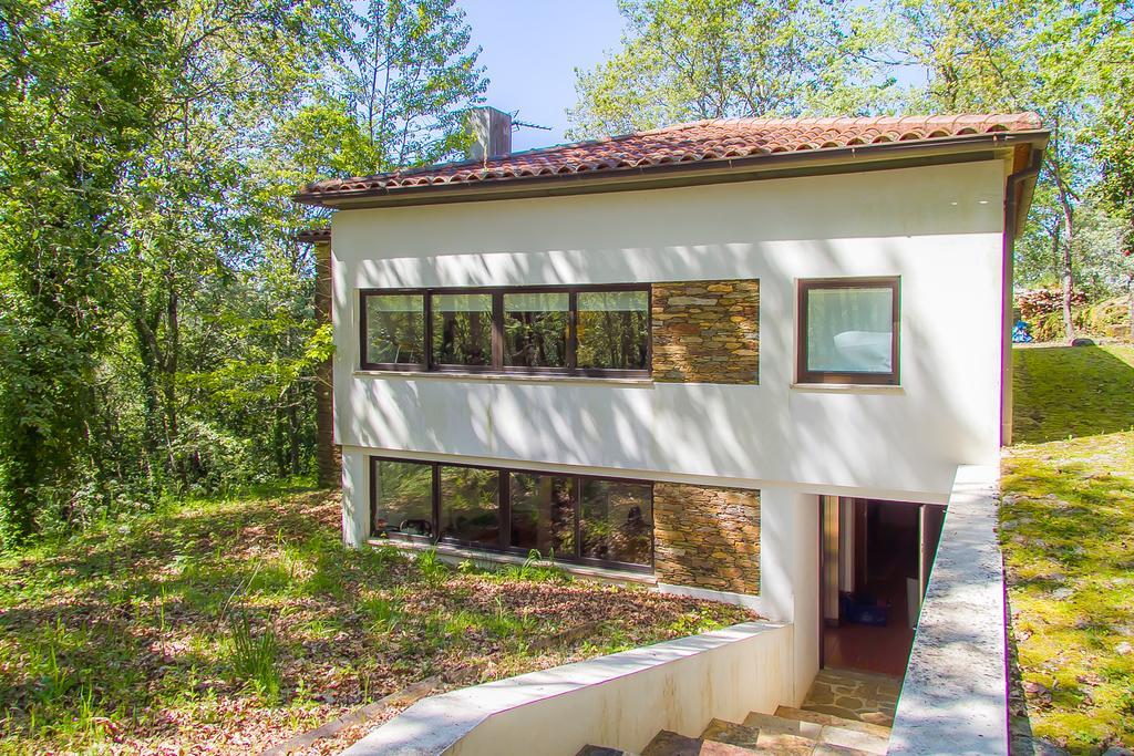 Willa Liiiving In Caminha | Oak Tree Chill House Zewnętrze zdjęcie