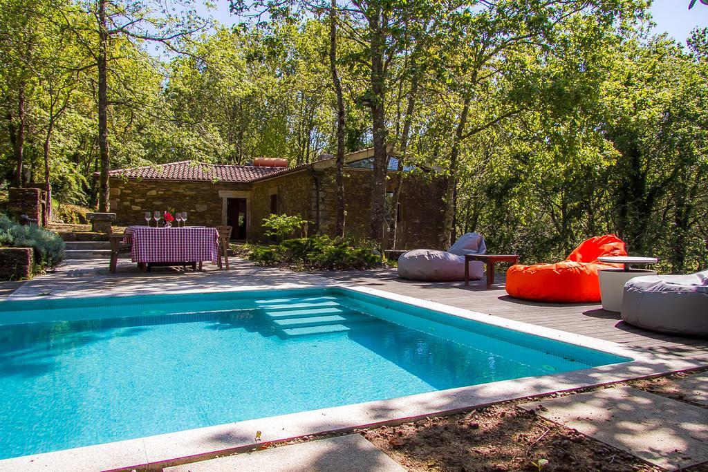 Willa Liiiving In Caminha | Oak Tree Chill House Zewnętrze zdjęcie
