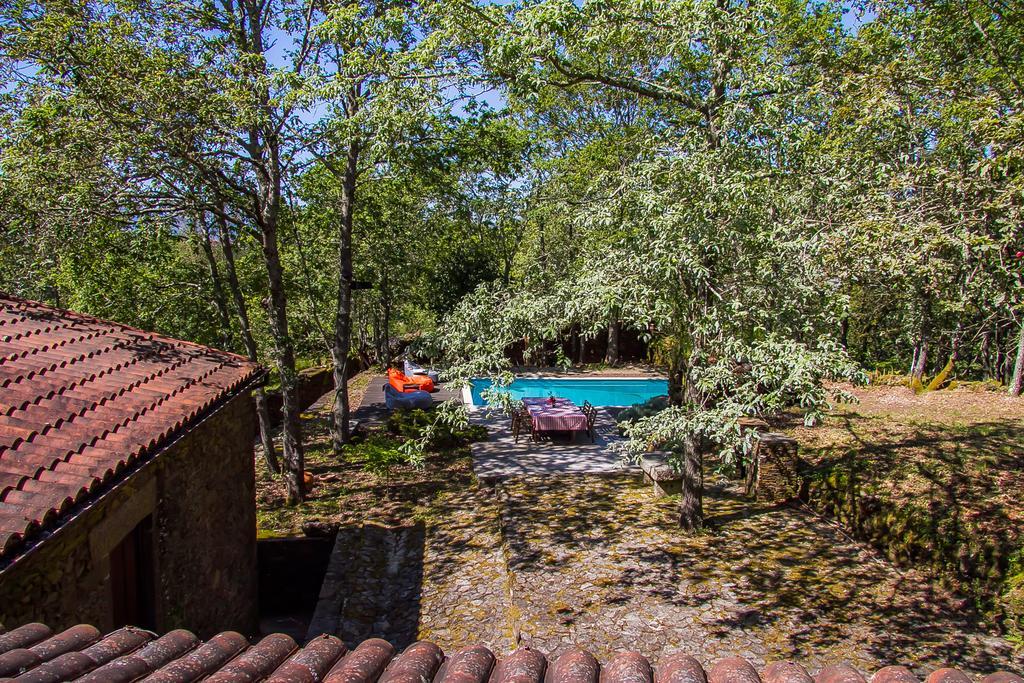 Willa Liiiving In Caminha | Oak Tree Chill House Zewnętrze zdjęcie