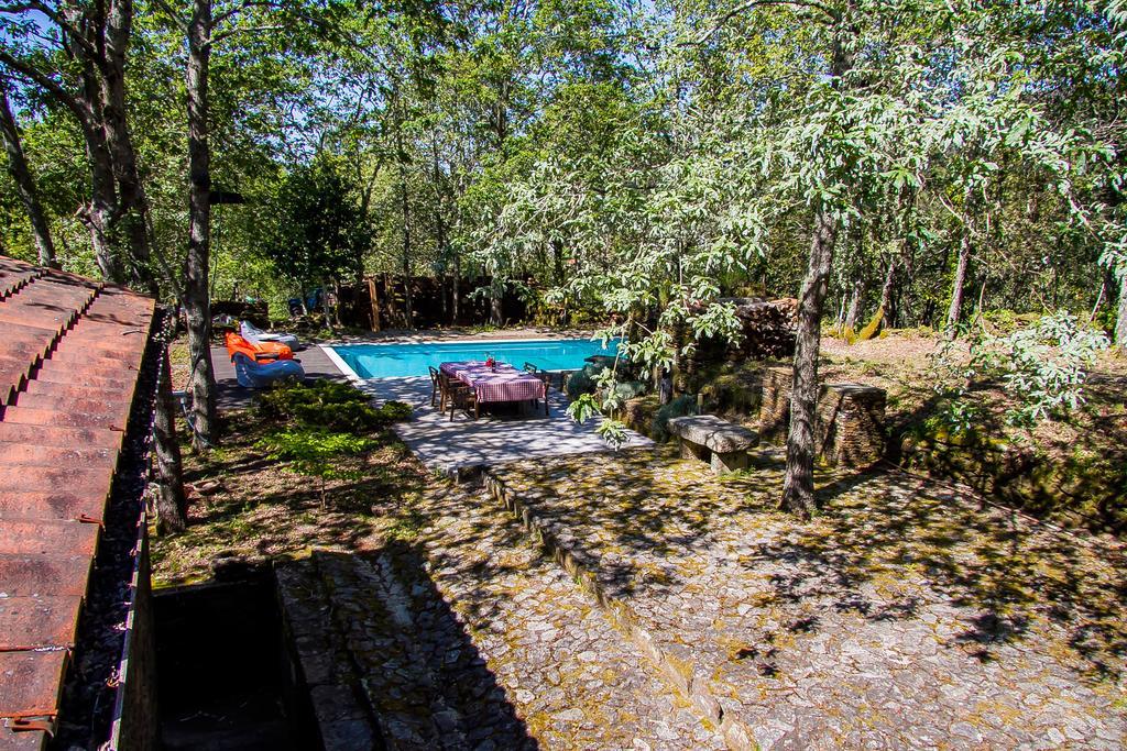 Willa Liiiving In Caminha | Oak Tree Chill House Zewnętrze zdjęcie