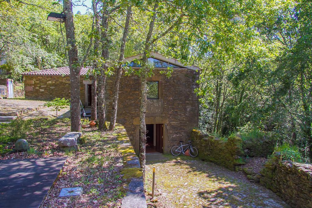 Willa Liiiving In Caminha | Oak Tree Chill House Zewnętrze zdjęcie