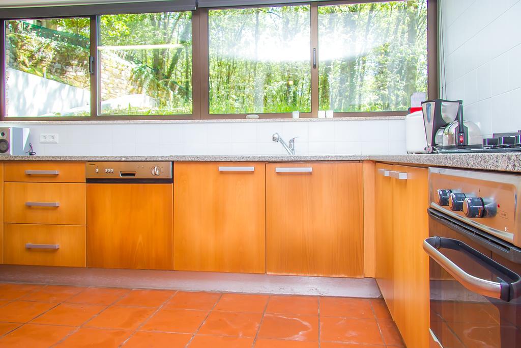 Willa Liiiving In Caminha | Oak Tree Chill House Zewnętrze zdjęcie