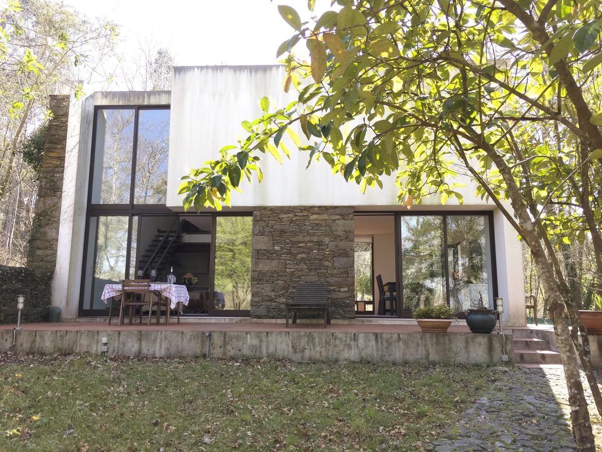Willa Liiiving In Caminha | Oak Tree Chill House Zewnętrze zdjęcie